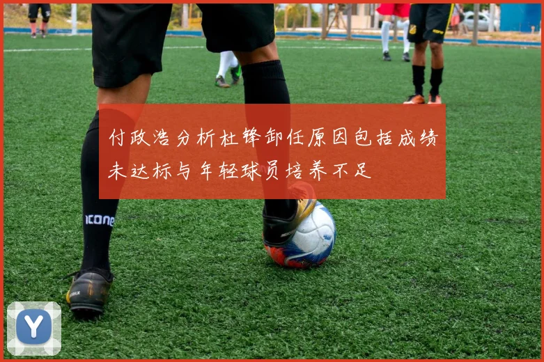 付政浩分析杜锋卸任原因包括成绩未达标与年轻球员培养不足