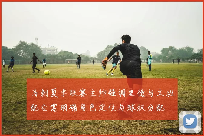 马刺夏季联赛主帅强调里德与文班配合需明确角色定位与球权分配